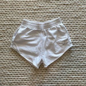 Gymshark Sweat Shorts